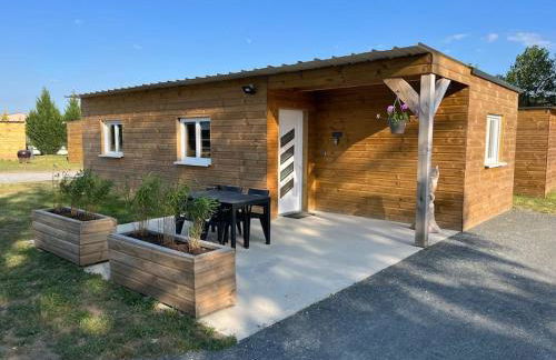 Les Chalets du Mancel - Chalet Vakiry - 500 m Bouleries Jump , 10 min du circuit des 24h - Foto 20