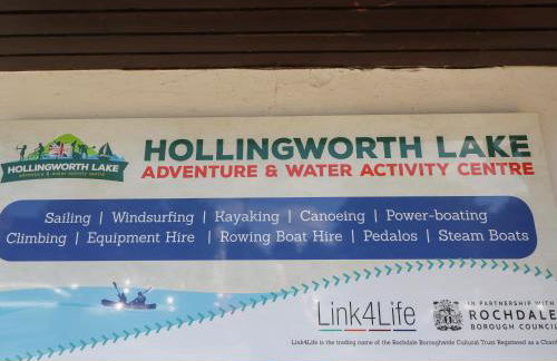 Oak Cottage - Foto 43