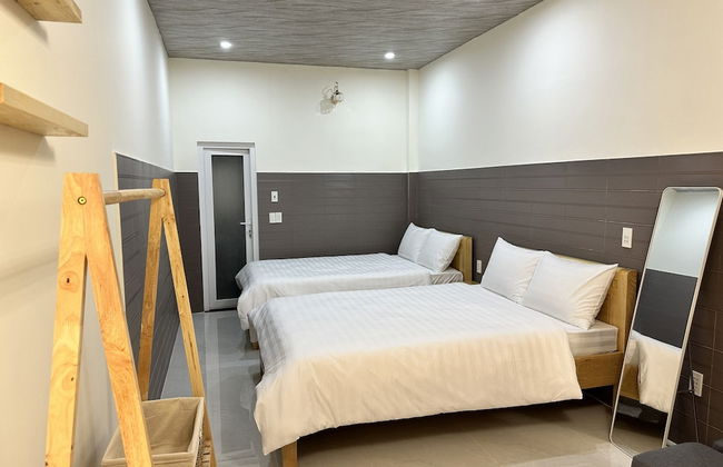 Alida Homesay - Foto 5