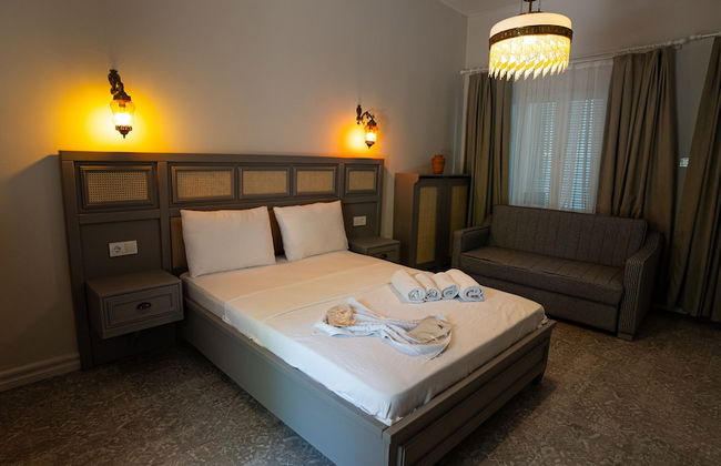 Ece Suit Büyükada - Foto 16