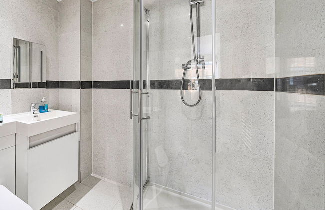 High Street Apartments By REDWOOD STAYS - Foto 77