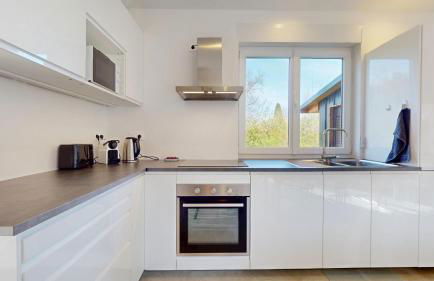 Le Chalet avec Piscine - Obernai - Foto 9