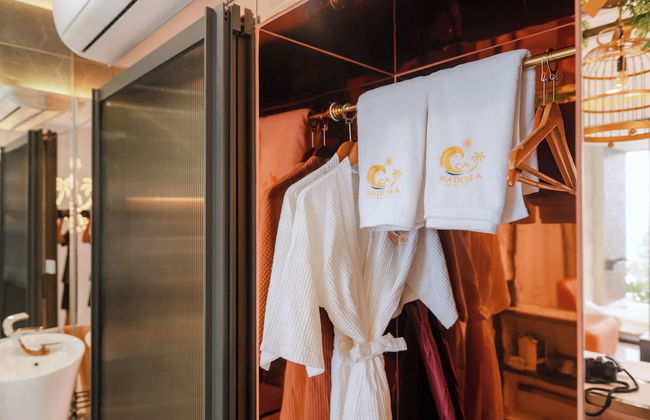 MADUSEA GRAND VILLA - Foto 15