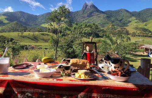 Chalé jeito de roça na Pedra Selada - Photo 8