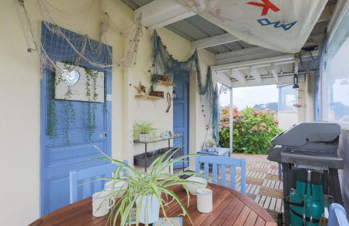 Mimi's Penty vue mer - Foto 6