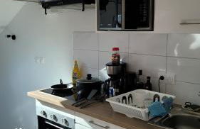 Appart95 Saint-Brice CDG France - Foto 57