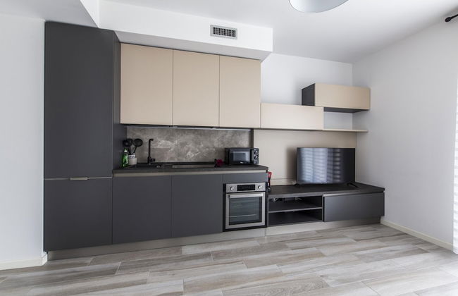 East Uptown P Pasolini 74 Cascina Merlata - Foto 6