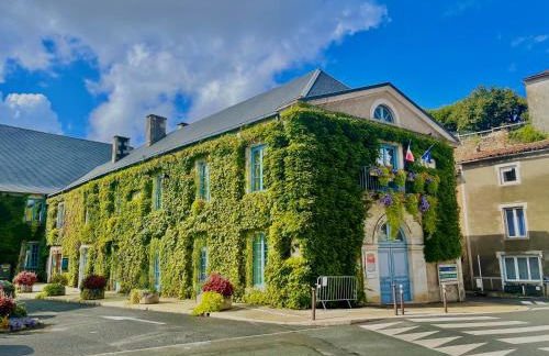 Le Repos Poitevin Studio Atypique - Foto 23