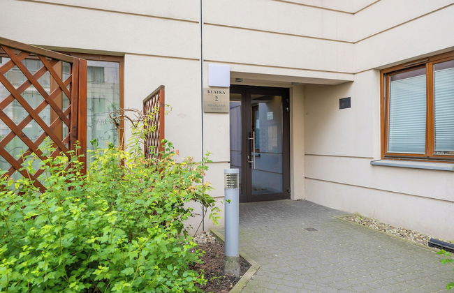 Apartment in Bielany by Renters - Foto 22