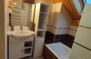 Appartement plein centre village, vue montagnes, proximité immédiate lac - Foto 6