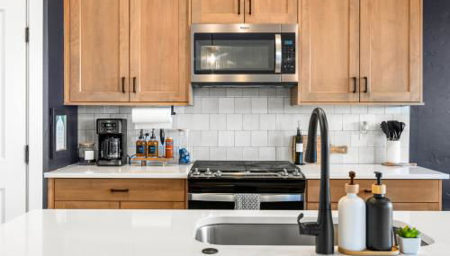 Modern Boise Luxury Retreat - Foto 2