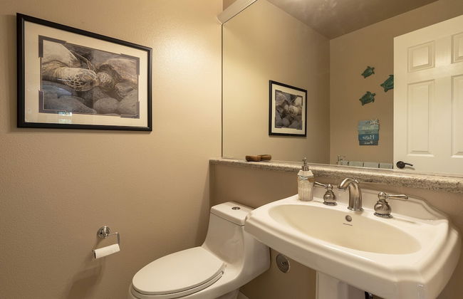 Mauna Lani Fairways #1405 - Foto 23