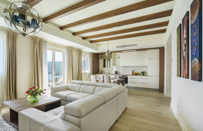 Lustica Bay Marina - Foto 38