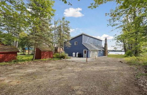 Lakefront Escape Dock Fire Pit Sleeps 14 - Foto 19