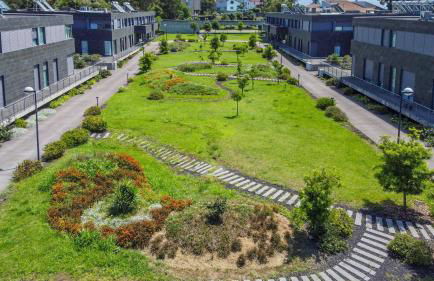 Beach & Garden Apartment - Foto 20