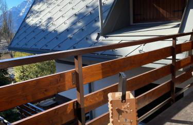 THE CLOSEST LOCATION TO THE CITY CENTER AND CHAIRLIFT - Foto 29