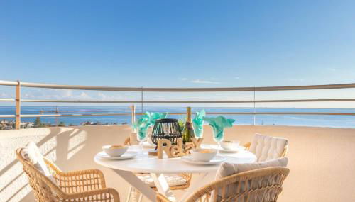 Coronado Beach Marbesa - Happy Rentals - Foto 2