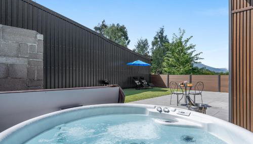 The Wren at Nest and Loaf - Foto 4, sunbed