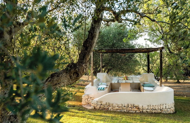 Villa Sopra i Sassi - Foto 11