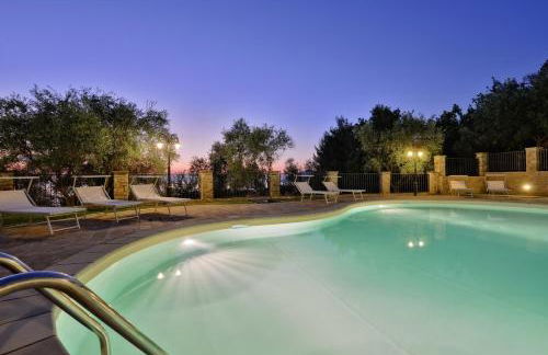 Villa Elaia - Foto 2