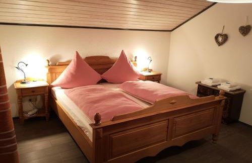 Ferienwohnung - Haus Monika - Foto 3