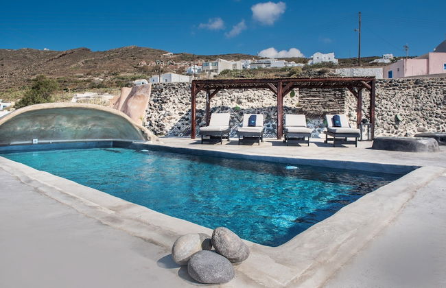 Sophia Finikia Villas - Foto 67