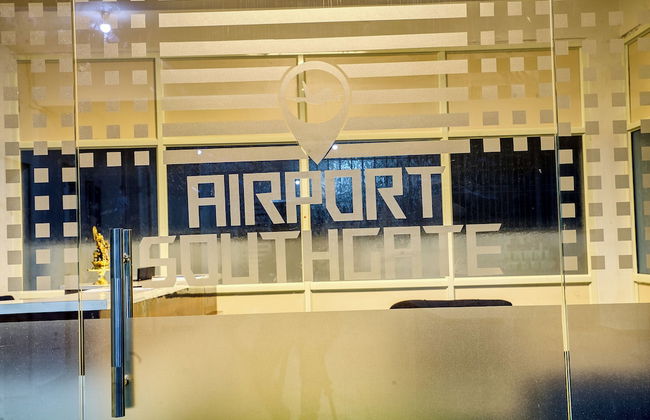 Airport Southgate - Foto 26