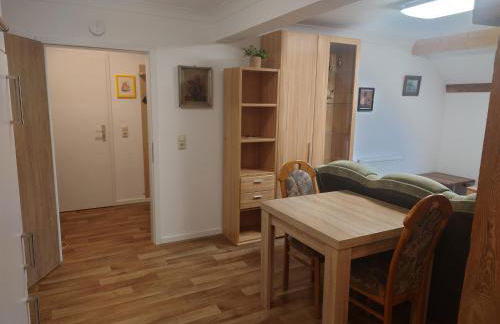 Apartment 6 Zum Kuhstall Heinrichsberg - Magdeburg - Foto 20