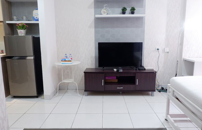 Comfy Studio Casa De Parco Apartment - Foto 14