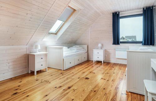 Holiday House Cornello by Noclegi Renters - Foto 12