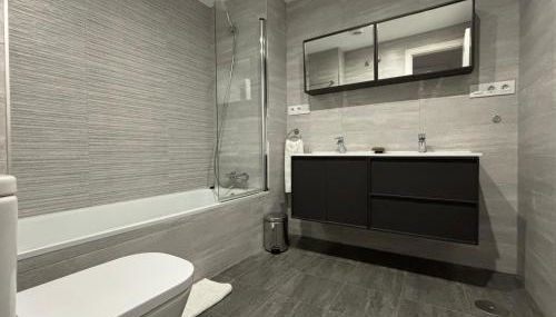 Precioso ático con vistas al mar - Photo 5