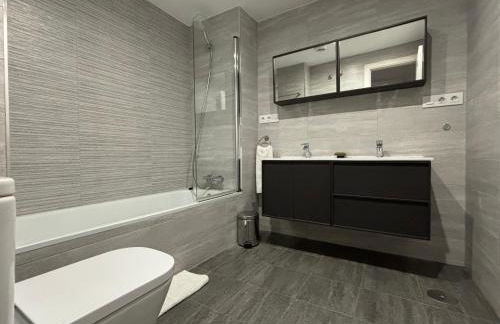 Precioso ático con vistas al mar - Photo 5