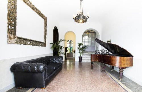 Villa Martelli - Foto 18