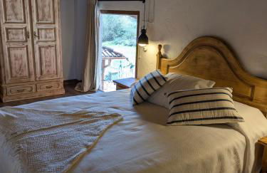 Casa de campo La Casuca Del Monje, San Vicente de la Barquera - Foto 40