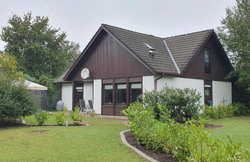 Großes (ca.230m²) freistehendes Einfamilienhaus - Foto 5