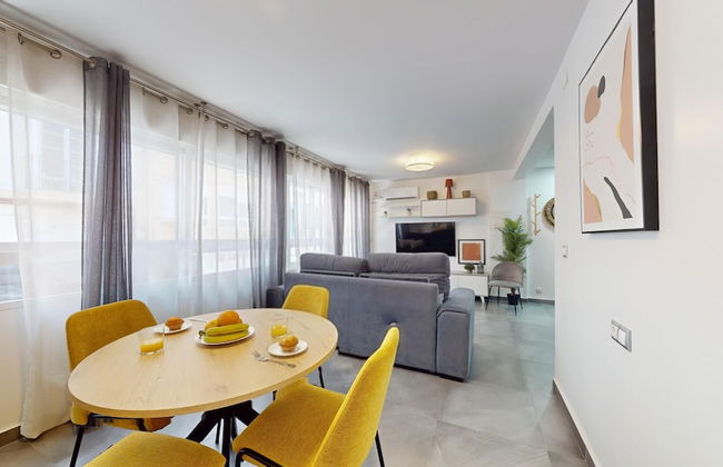 MyFlats Premium Teatro - Foto 23