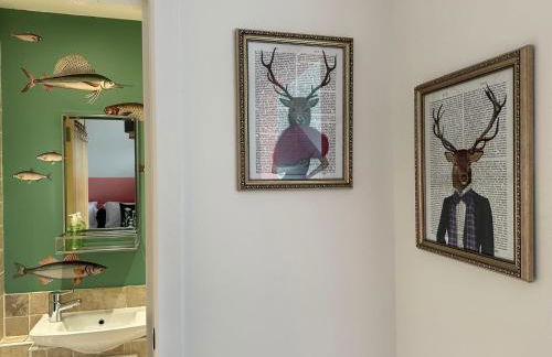 The Old Post Office - Foto 10