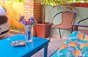 Casa Florença Guaramiranga - Foto 6