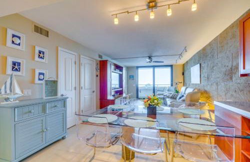 Tropical Retreat with Pool and Tennis Courts in Hudson - Foto 7