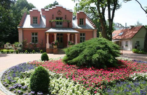 Willa Różana - Foto 26