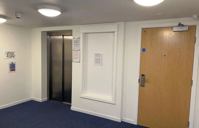 Pittville Student Village - Photo 40