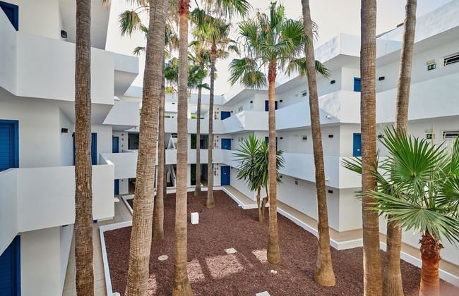 Hipotels Cala Bona Club - Foto 20