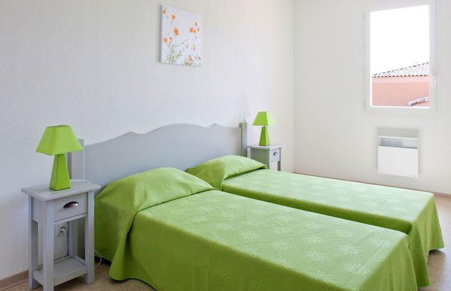 Les Demeures du Ventoux - Foto 8