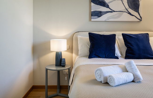 Apt24 - Villa Castello di Soiano - Foto 25