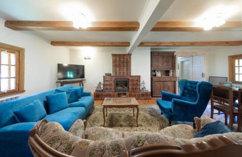 Dom na Podlasiu - Foto 30