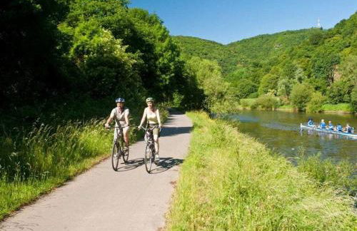 Schlossblick Braunfels - Foto 30