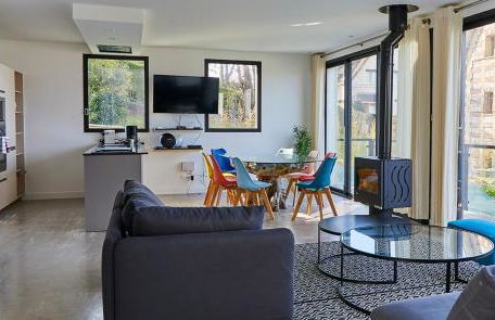 Villa Gabrielle Face à la mer - Foto 10