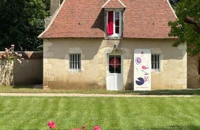 le Pavillon Grétré - Foto 15