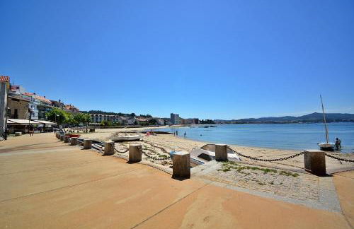 GALIHOST - Preciosa casa marinera en Carril - Foto 51