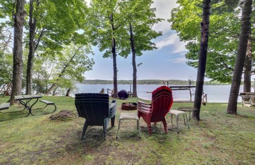 South Arm Shores - Foto 43